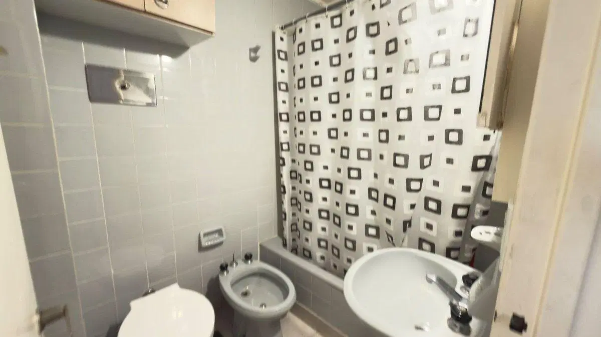 Venta departamento 2 ambientes en Microcentro 5