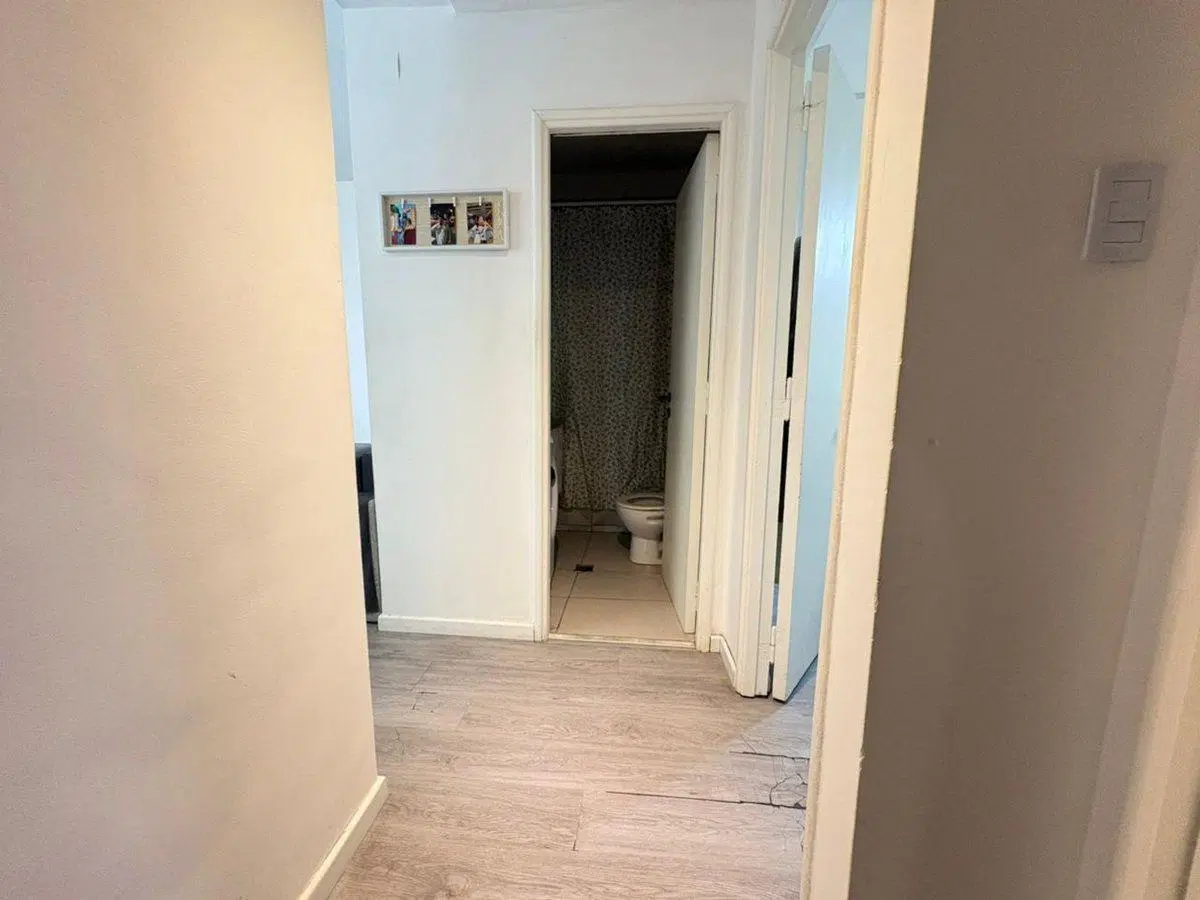 VENTA - 2 AMB RECICLADO - VILLA CRESPO 3