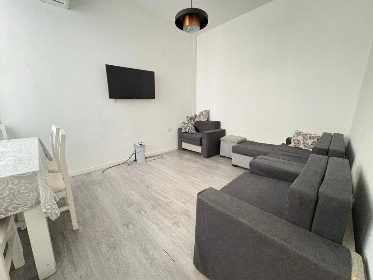 VENTA - 2 AMB RECICLADO - VILLA CRESPO 2