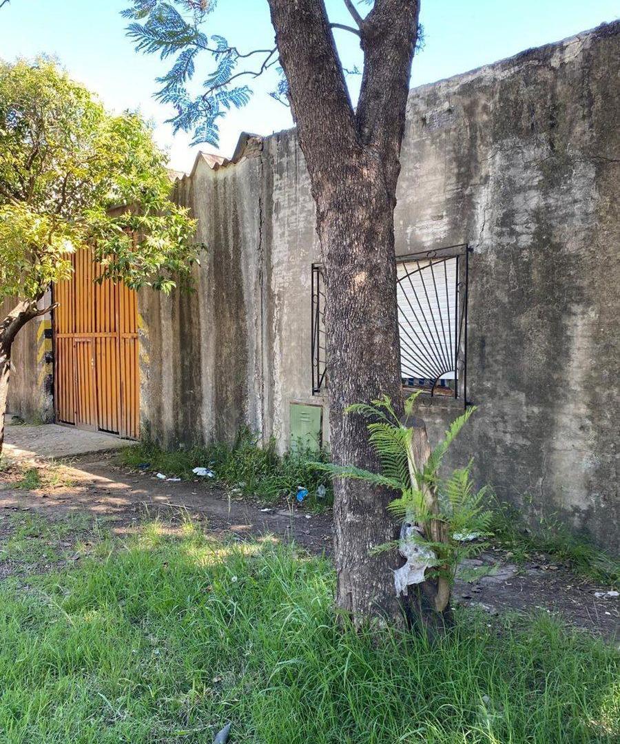 VENTA LOTE GALPÓN HABILITADO TALLER CHAP/PINT/ELEC