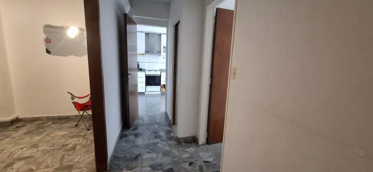 Venta depto 4 amb. con garage en Villa Urquiza 4