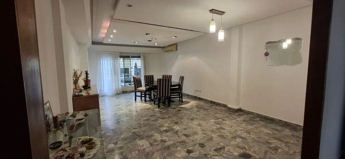 Venta depto 4 amb. con garage en Villa Urquiza 2