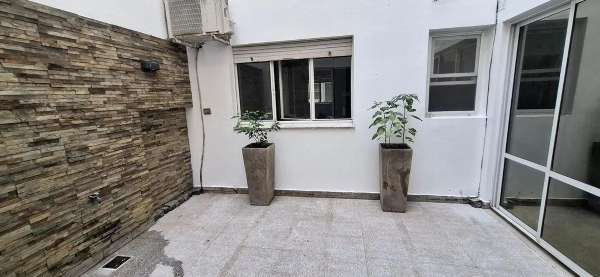 Venta depto 4 amb. con garage en Villa Urquiza 3