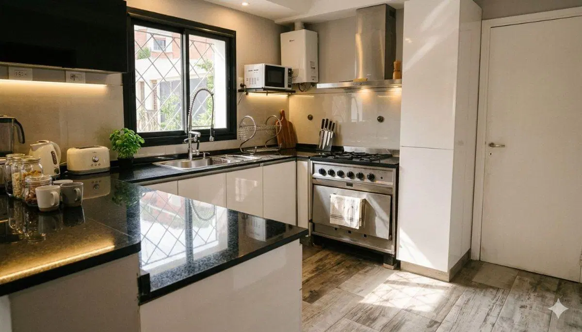 VENTA CASA 4 AMBIENTES GENERAL SAN MARTIN 2