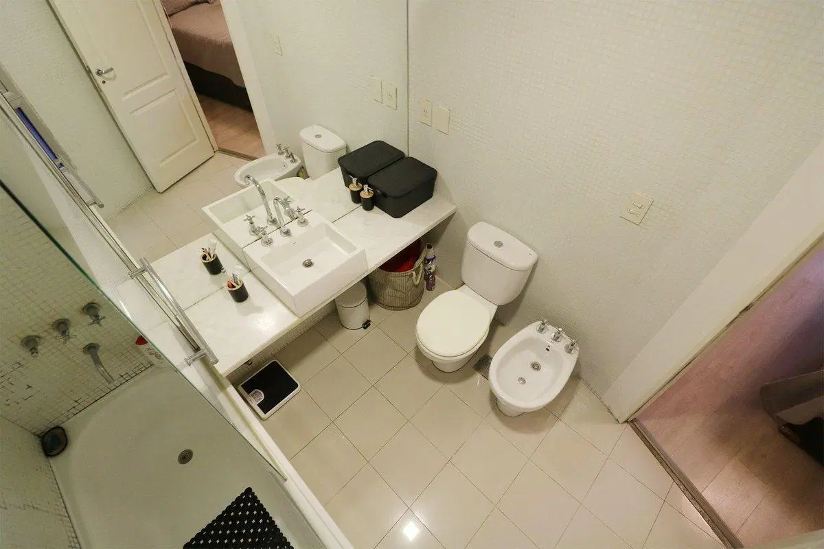 DEPTO 2 AMB EN VENTA C/COCHERA, PILETA PALERMO 2