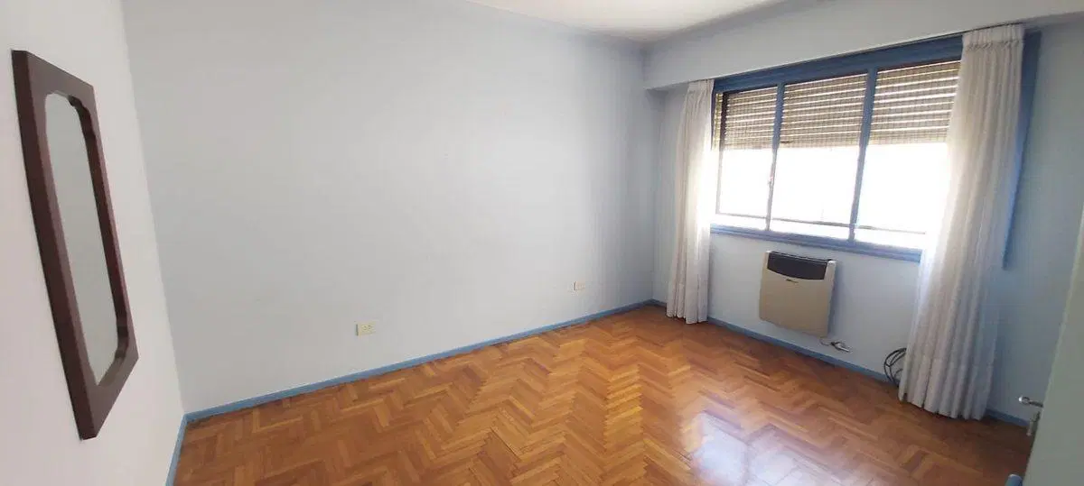 Venta Depto 3amb Floresta C/Renta Permuta Financia 5