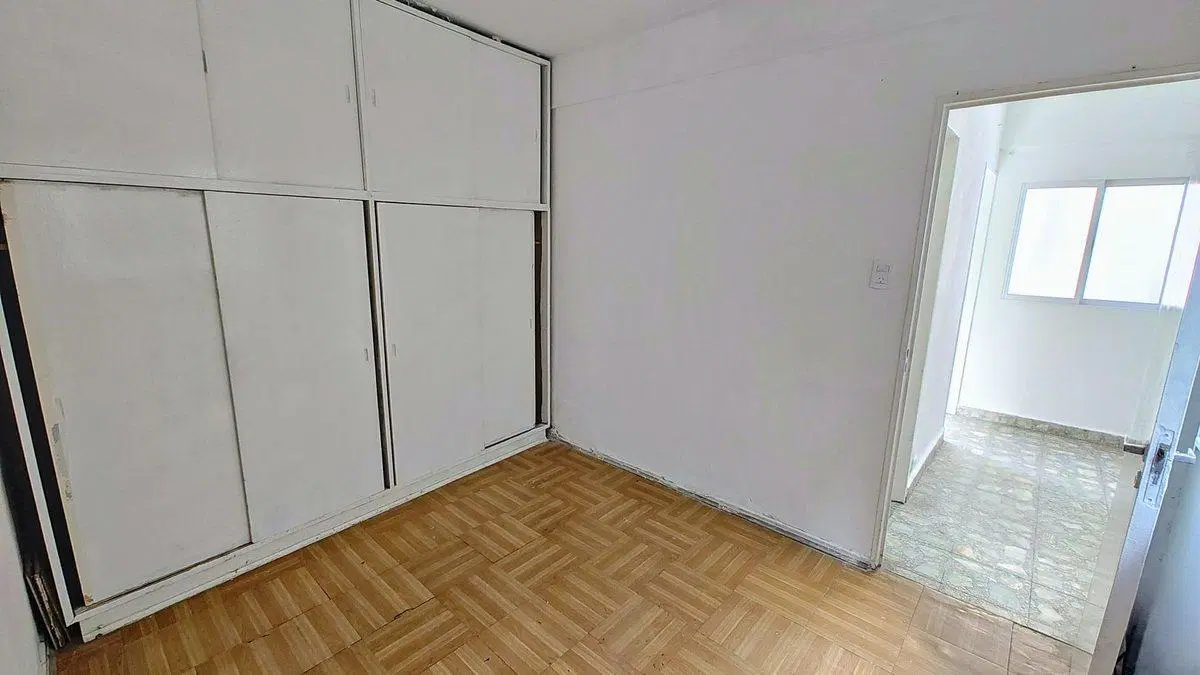 VENTA DEPARTAMENTO 2 AMBIENTES  POMPEYA 3