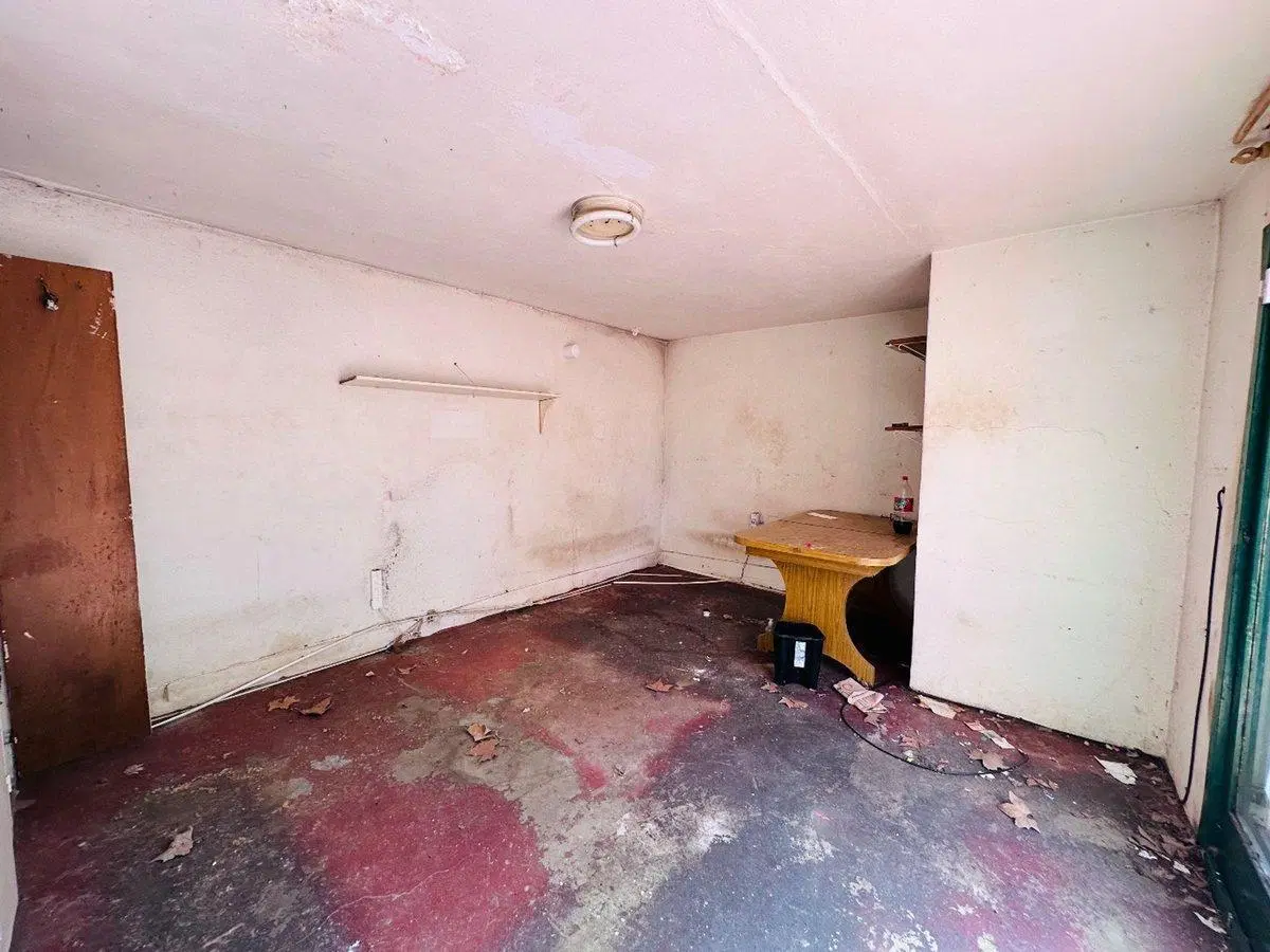 Venta Casa en Saavedra a Refaccionar 4