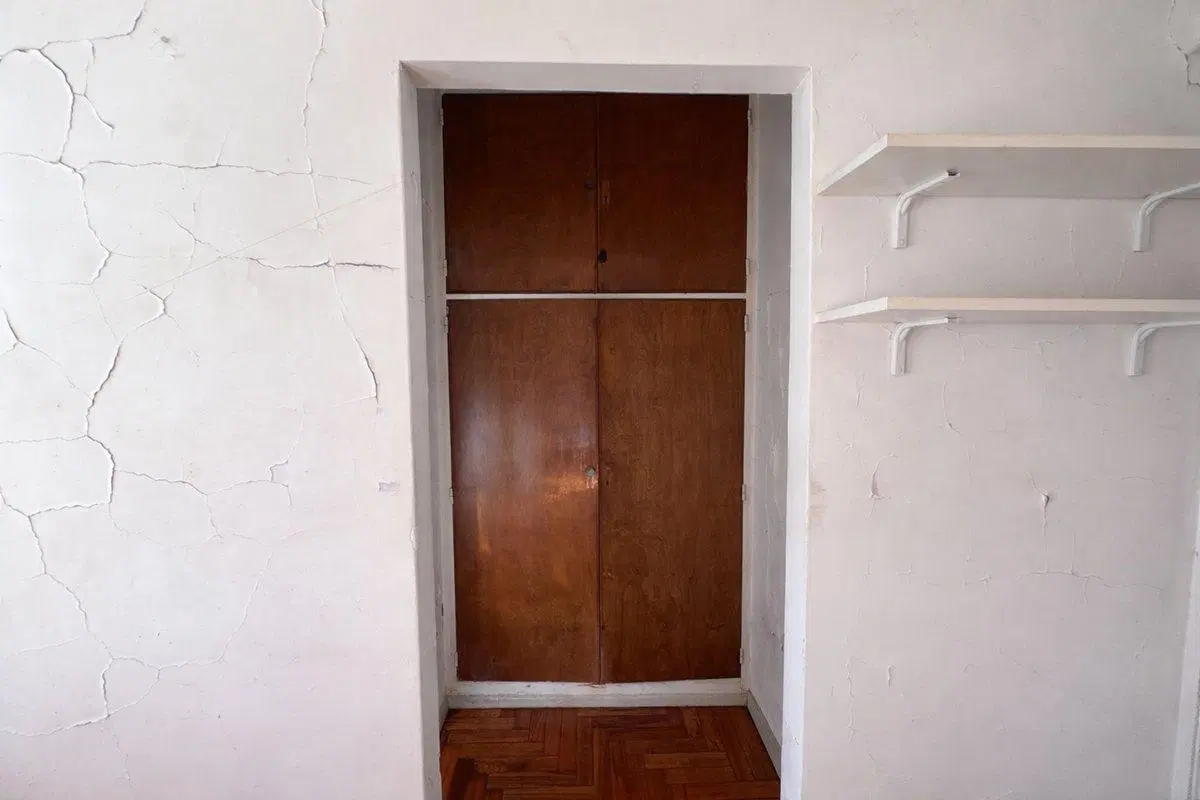 Venta Monoambiente en Saavedra a refaccionar 3