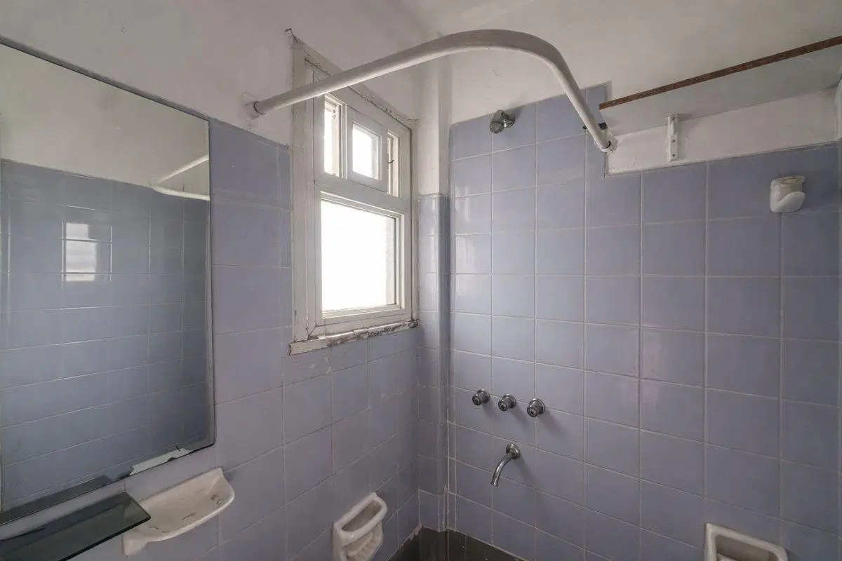 Venta Monoambiente en Saavedra a refaccionar 2