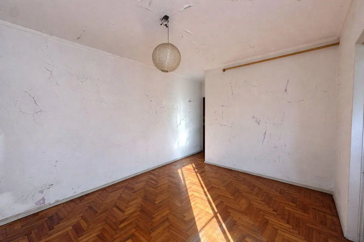 Venta Monoambiente en Saavedra a refaccionar 5