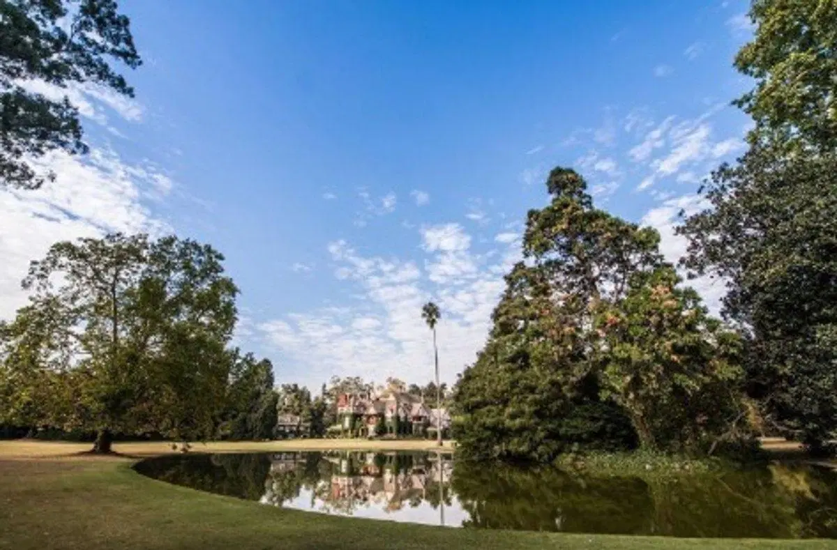 Lote en venta Estancia Villa Maria 3