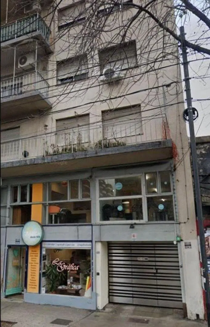 Av. Jujuy Al 1100, San Cristóbal, Capital Federal, 4