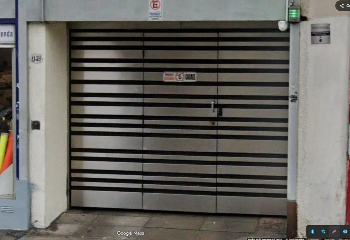 Av. Jujuy Al 1100, San Cristóbal, Capital Federal, 3