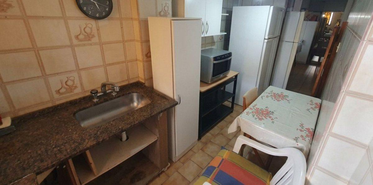 Venta PH 4 ambientes Pompeya
