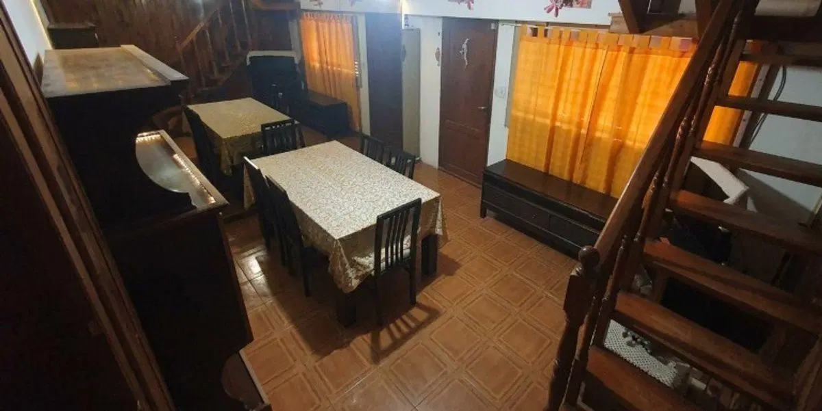 Venta PH 4 ambientes Pompeya 5