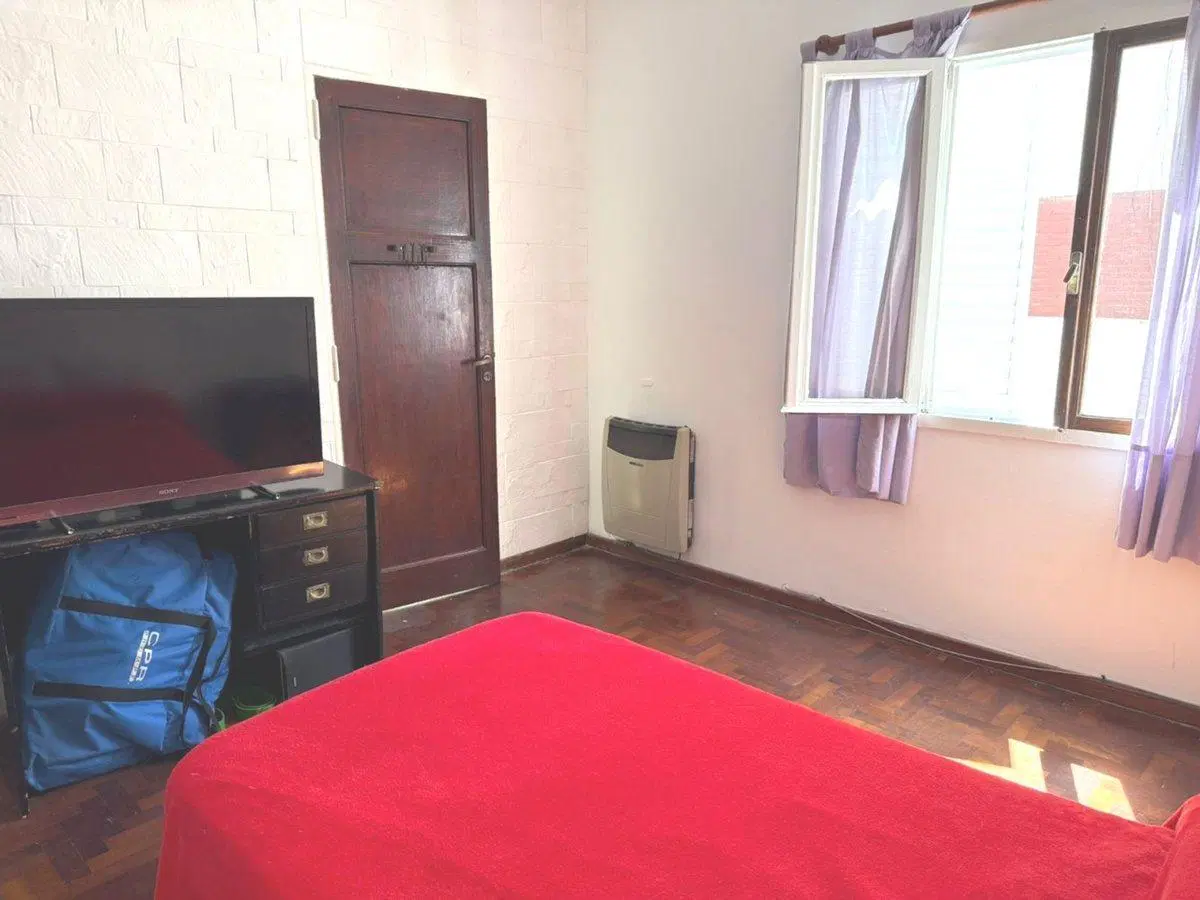 VENTA DPTO 2 AMB -APTO CRED- COCINA RENOVADA- CABA 3