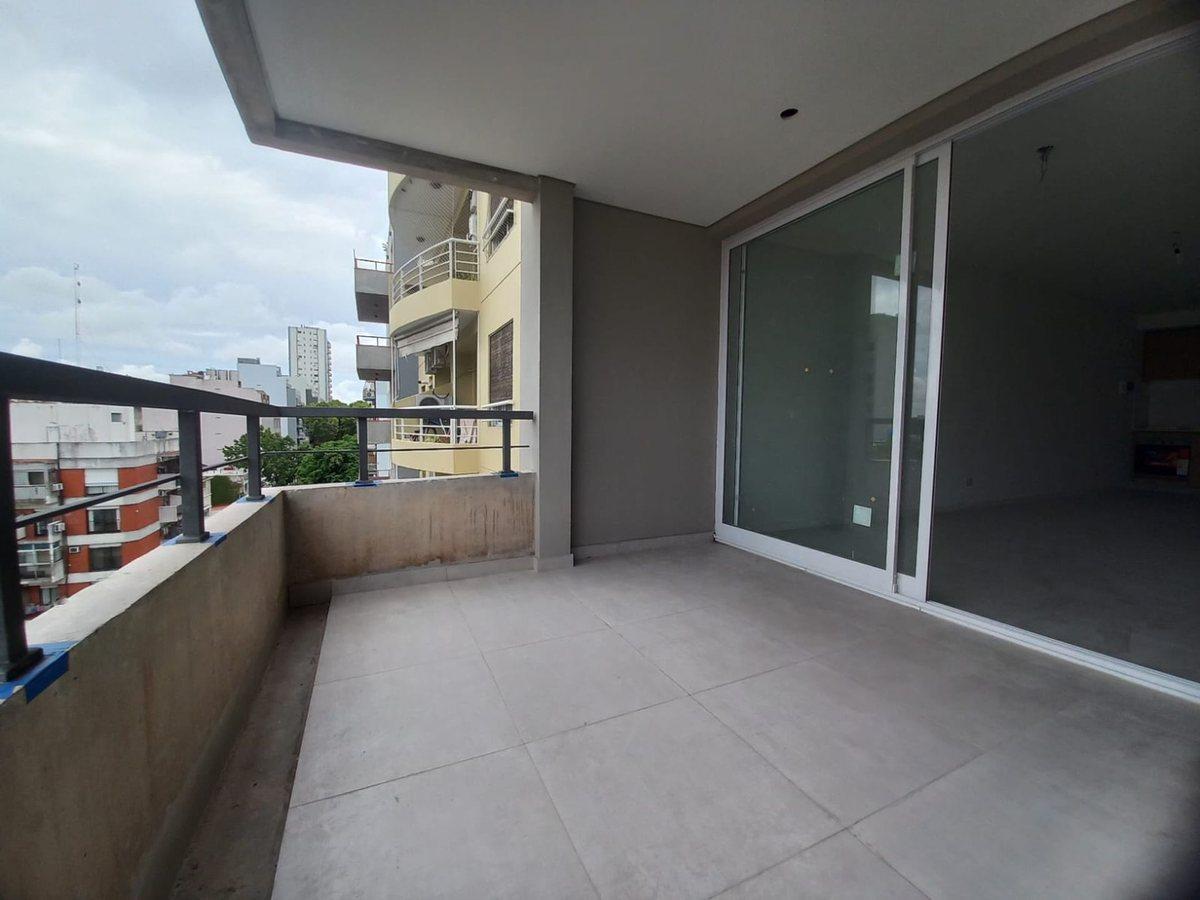 Venta monoamb parrilla en Villa Crespo
