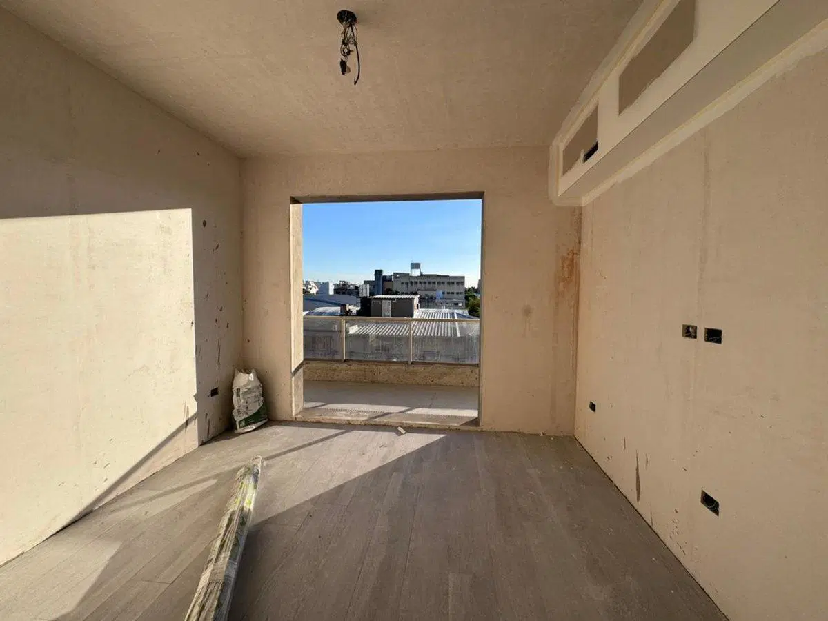 Venta 2 ambientes balcón terraza en Villa Urquiza 4
