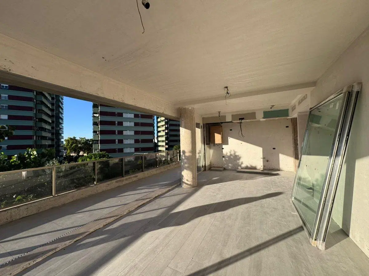 Venta 2 ambientes balcón terraza en Villa Urquiza 3