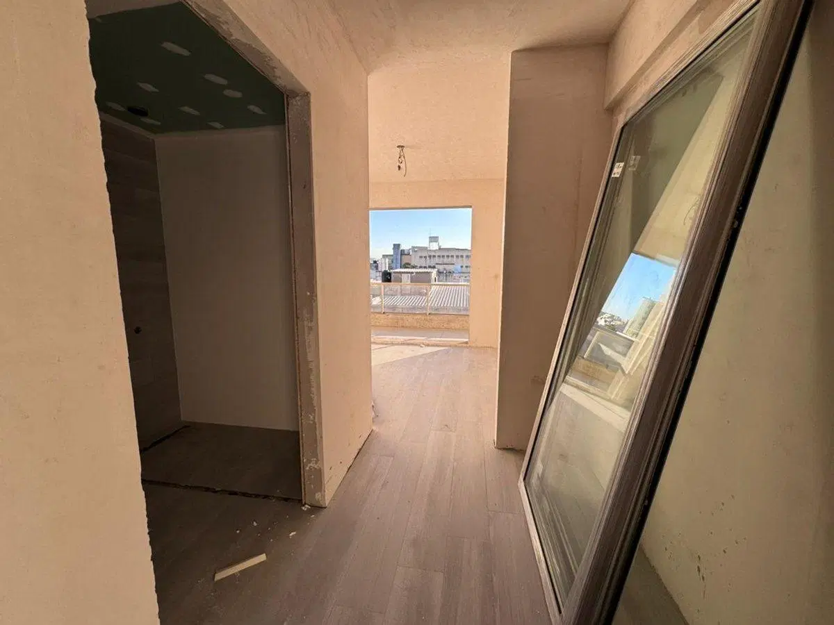Venta 2 ambientes balcón terraza en Villa Urquiza 5