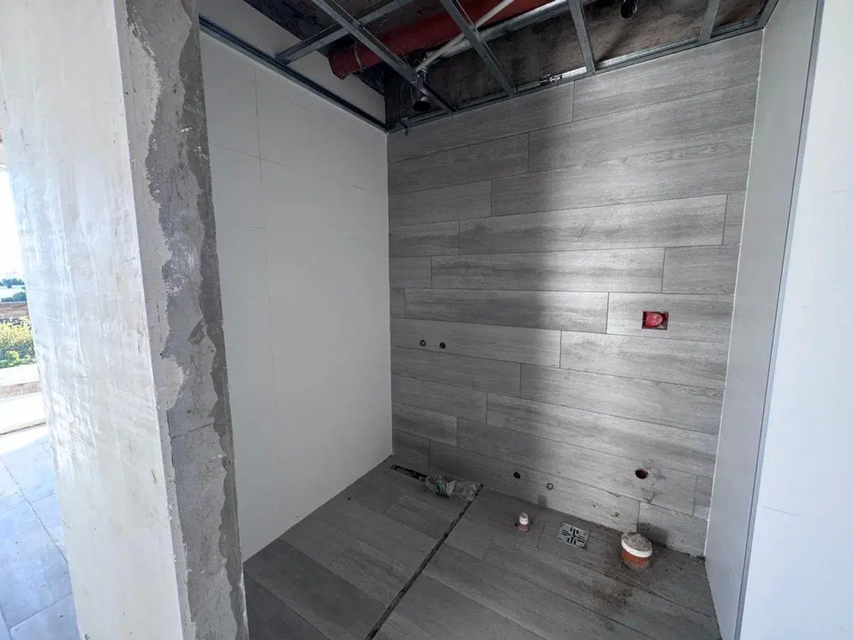 Venta 2 ambientes con Balcón a Estrenar 5
