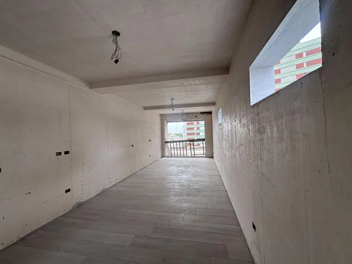 Venta Monoambiente con Balcón a Estrenar 5