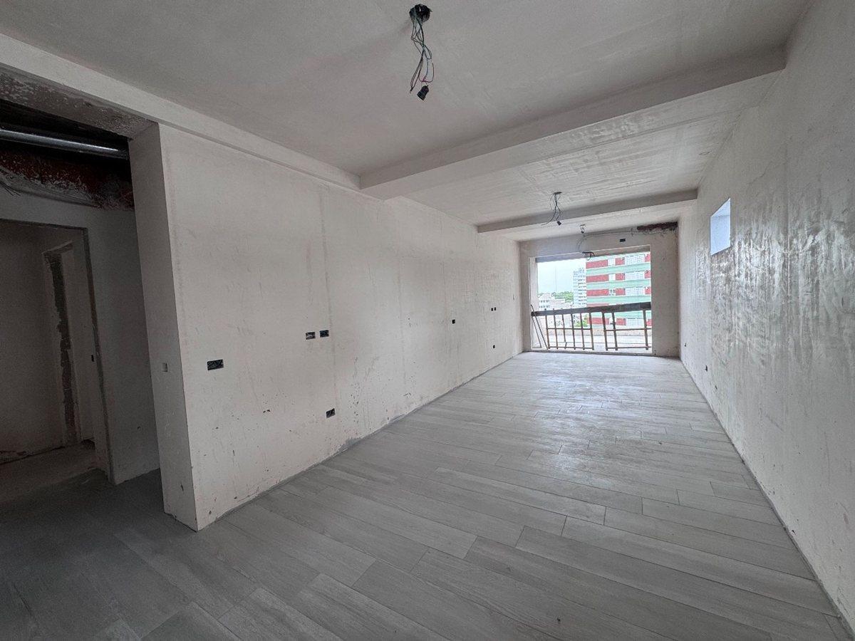 Venta Monoambiente con Balcón a Estrenar