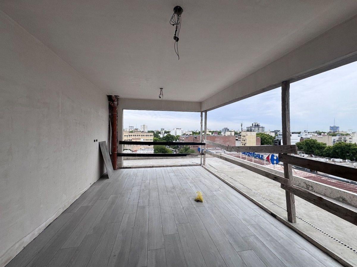 Venta 2 ambientes con Balcón a Estrenar