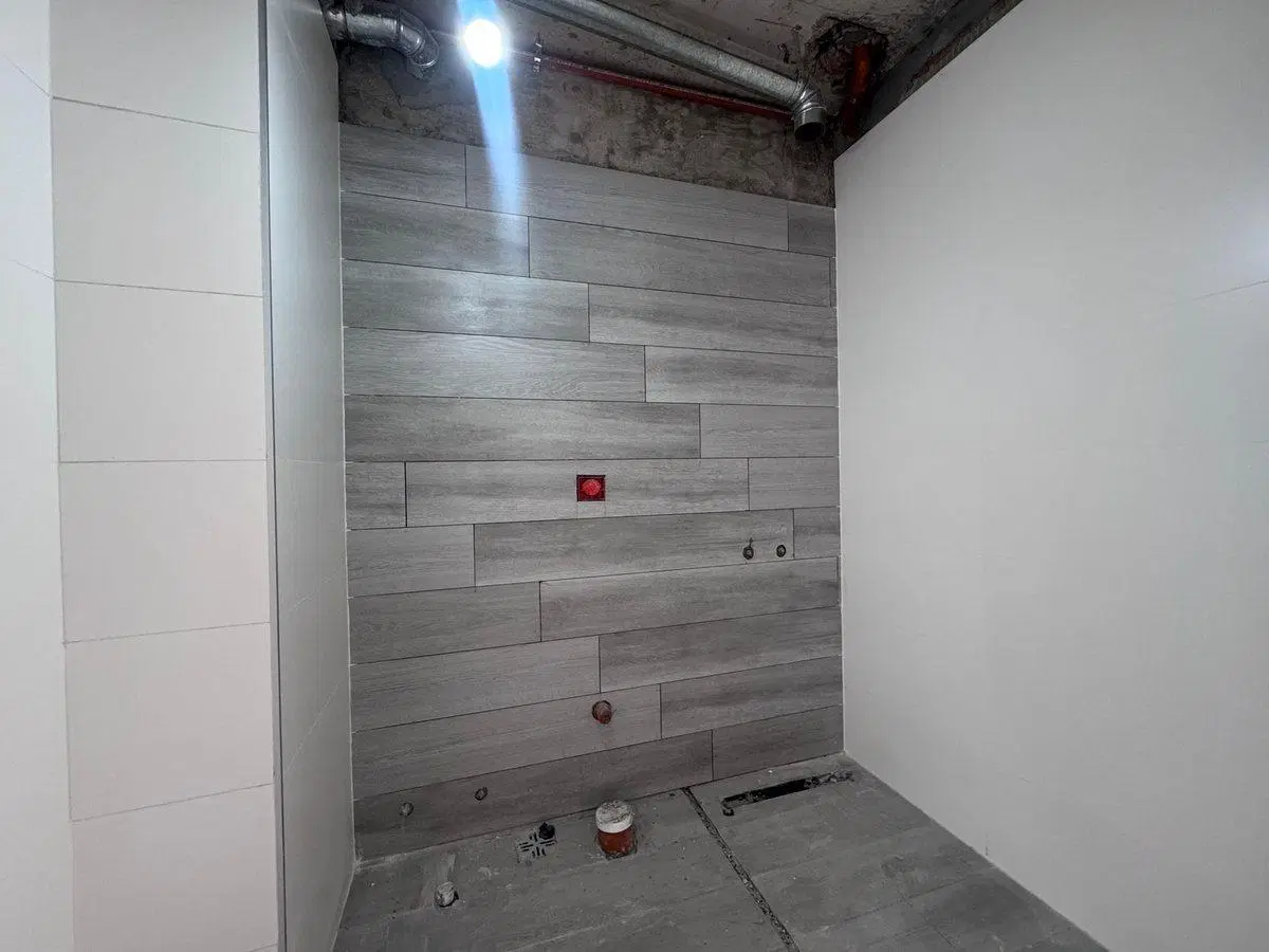 Venta 2 ambientes con Balcón a Estrenar 3