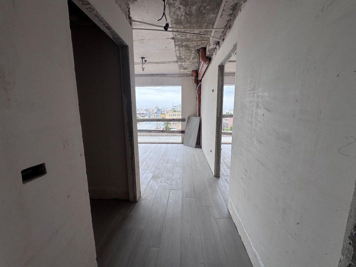 Venta 2 ambientes con Balcón a Estrenar