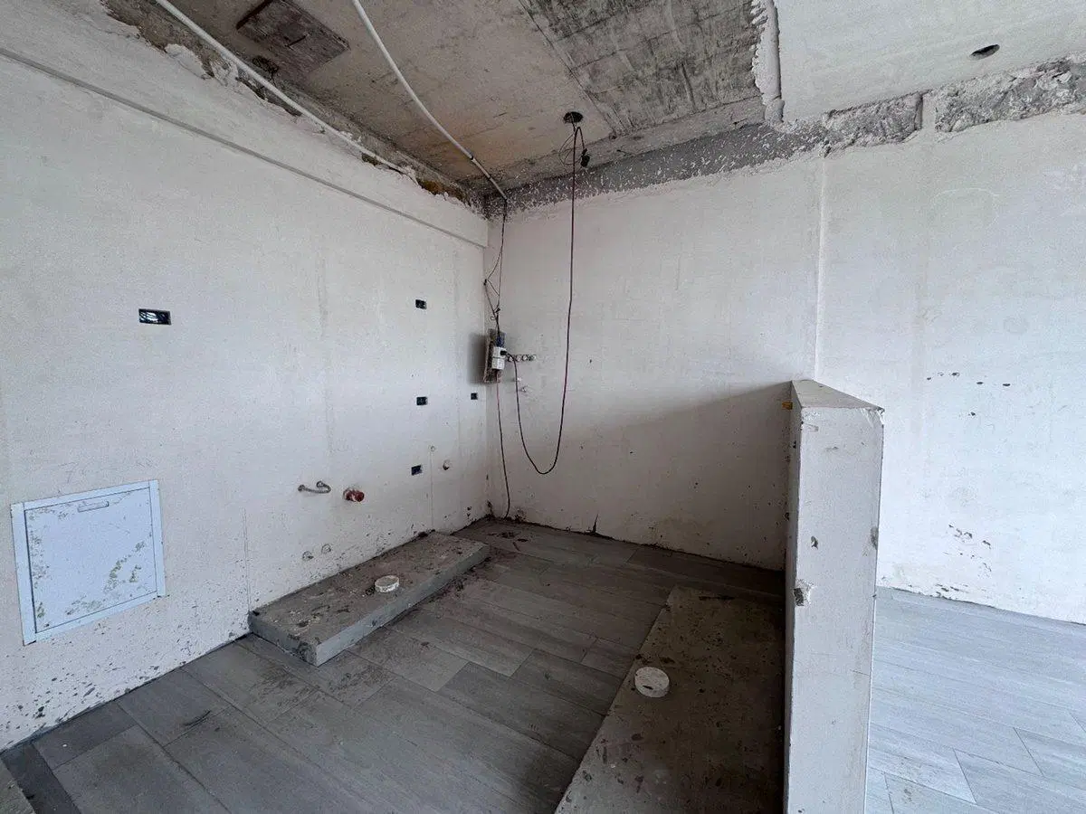 Venta 2 ambientes con Balcón a Estrenar 2