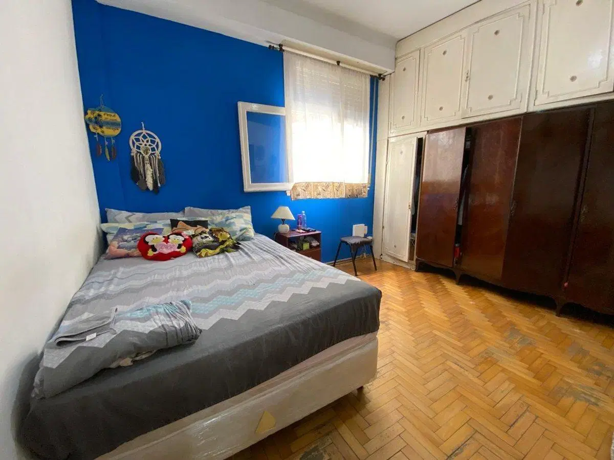 VENTA PH 3 AMB. CON 2 PATIOS, Y JARDÍN COMÚN. 2