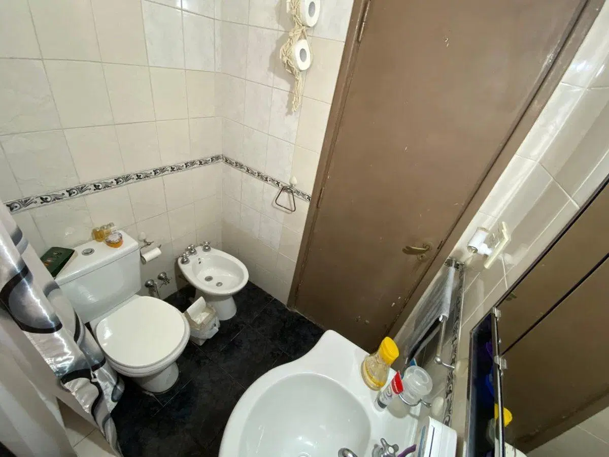 VENTA PH 3 AMB. CON 2 PATIOS, Y JARDÍN COMÚN. 4