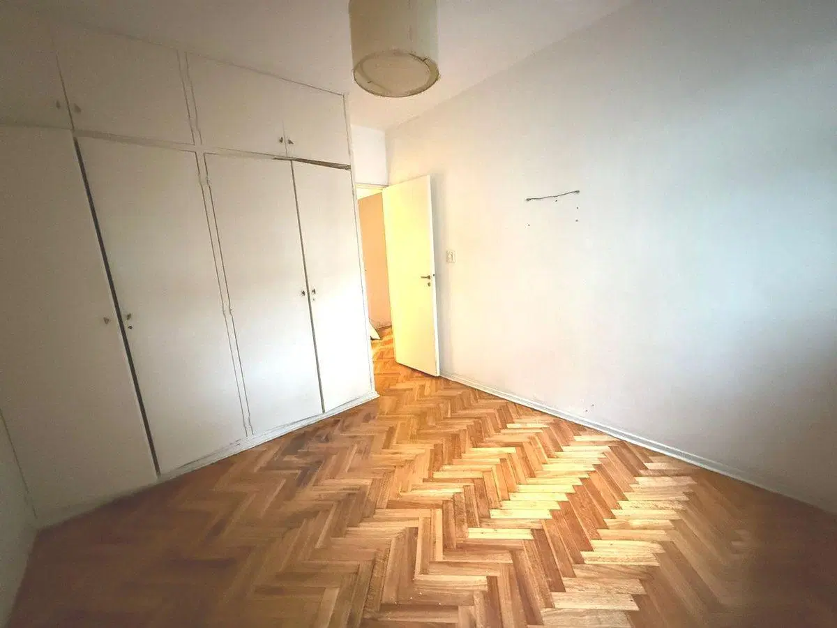 Venta Departamento 3 ambientes Flores - Luminoso 4