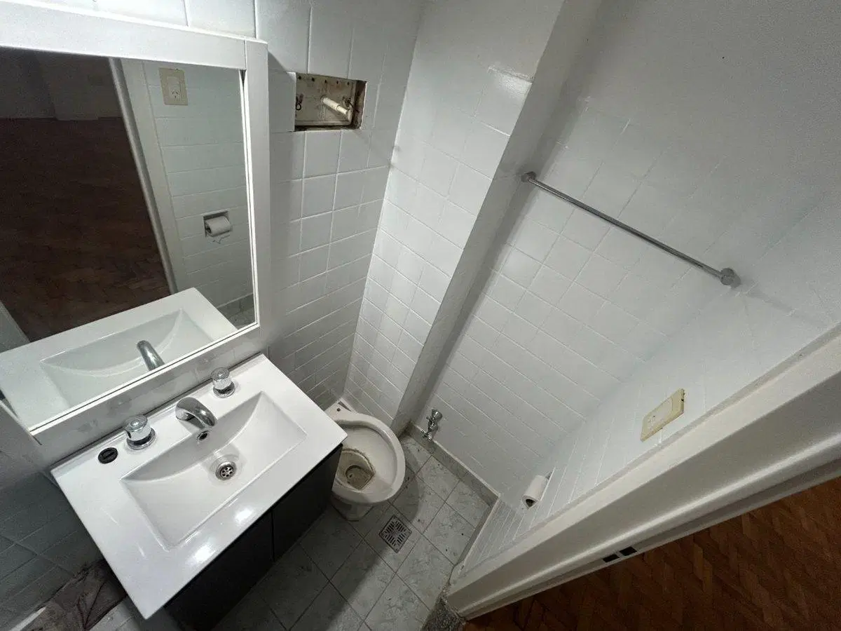Monoambiente en venta San Nicolas 3