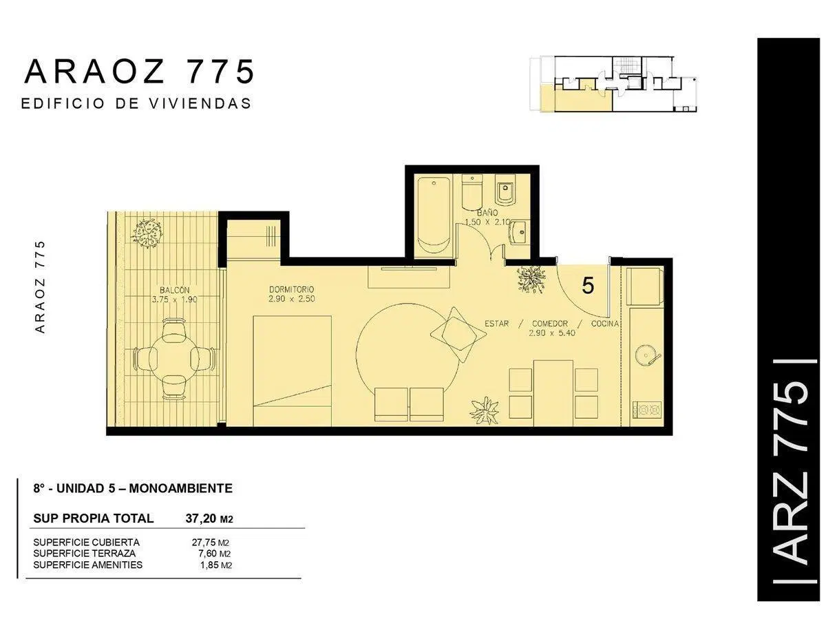 Plano 1