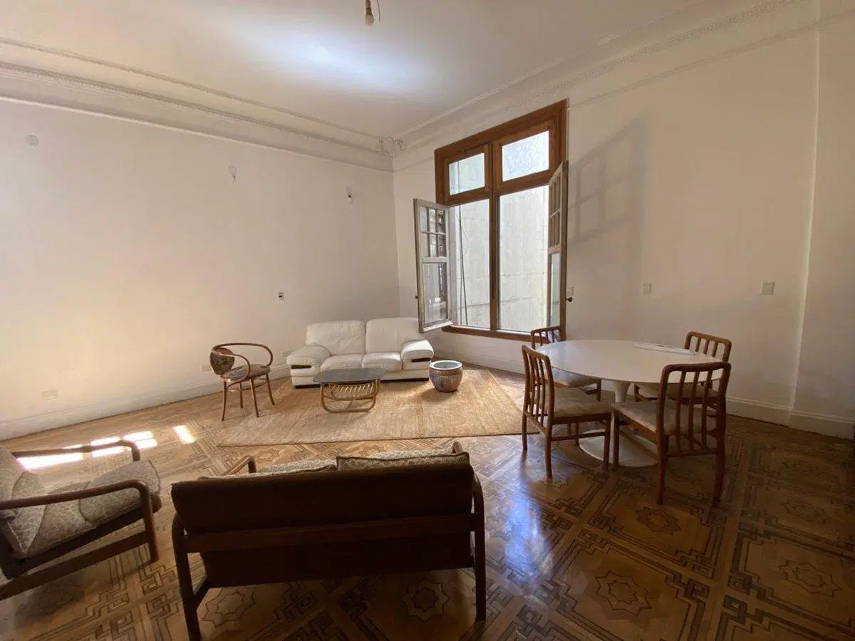 VENTA OFICINA EDIF PJE ROVERANO 47,23 m2 LUMINOSO 5