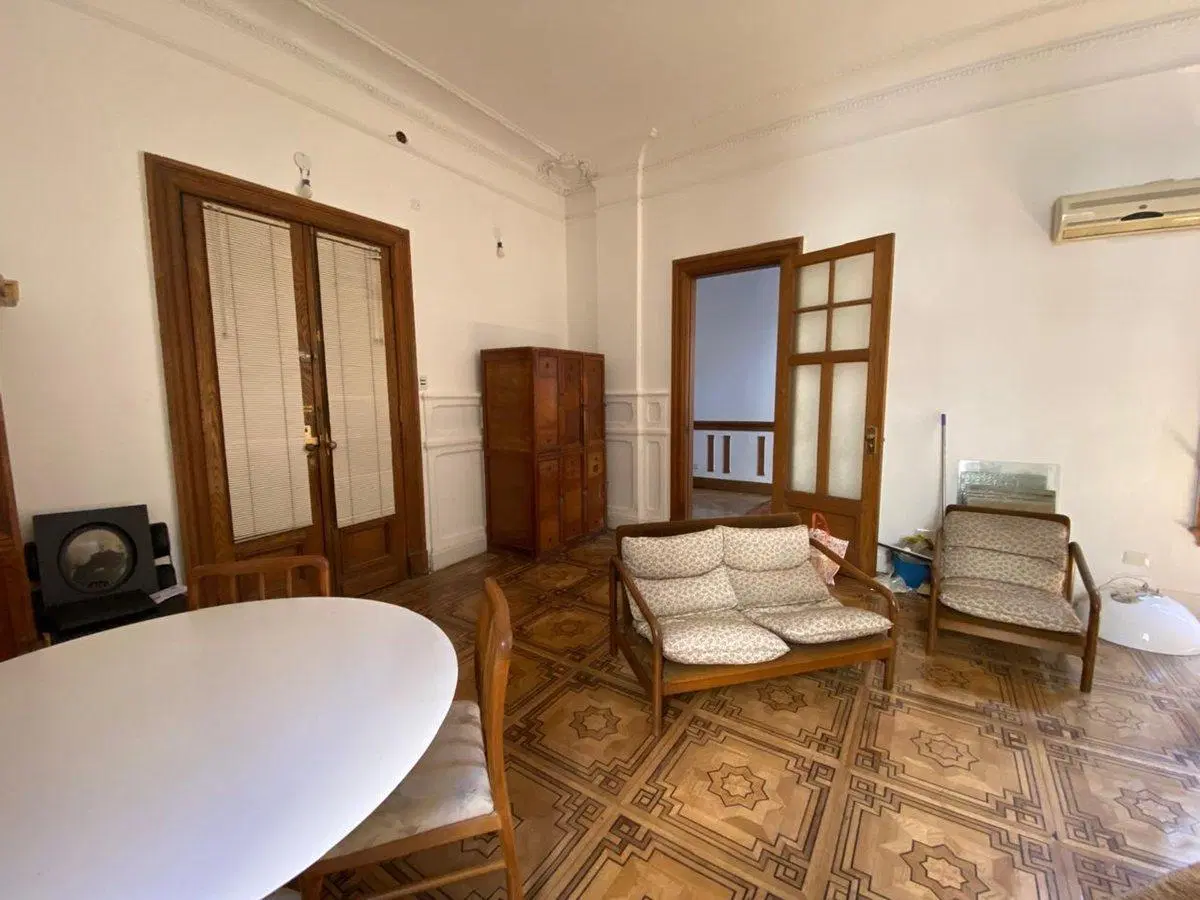 VENTA OFICINA EDIF PJE ROVERANO 47,23 m2 LUMINOSO 2