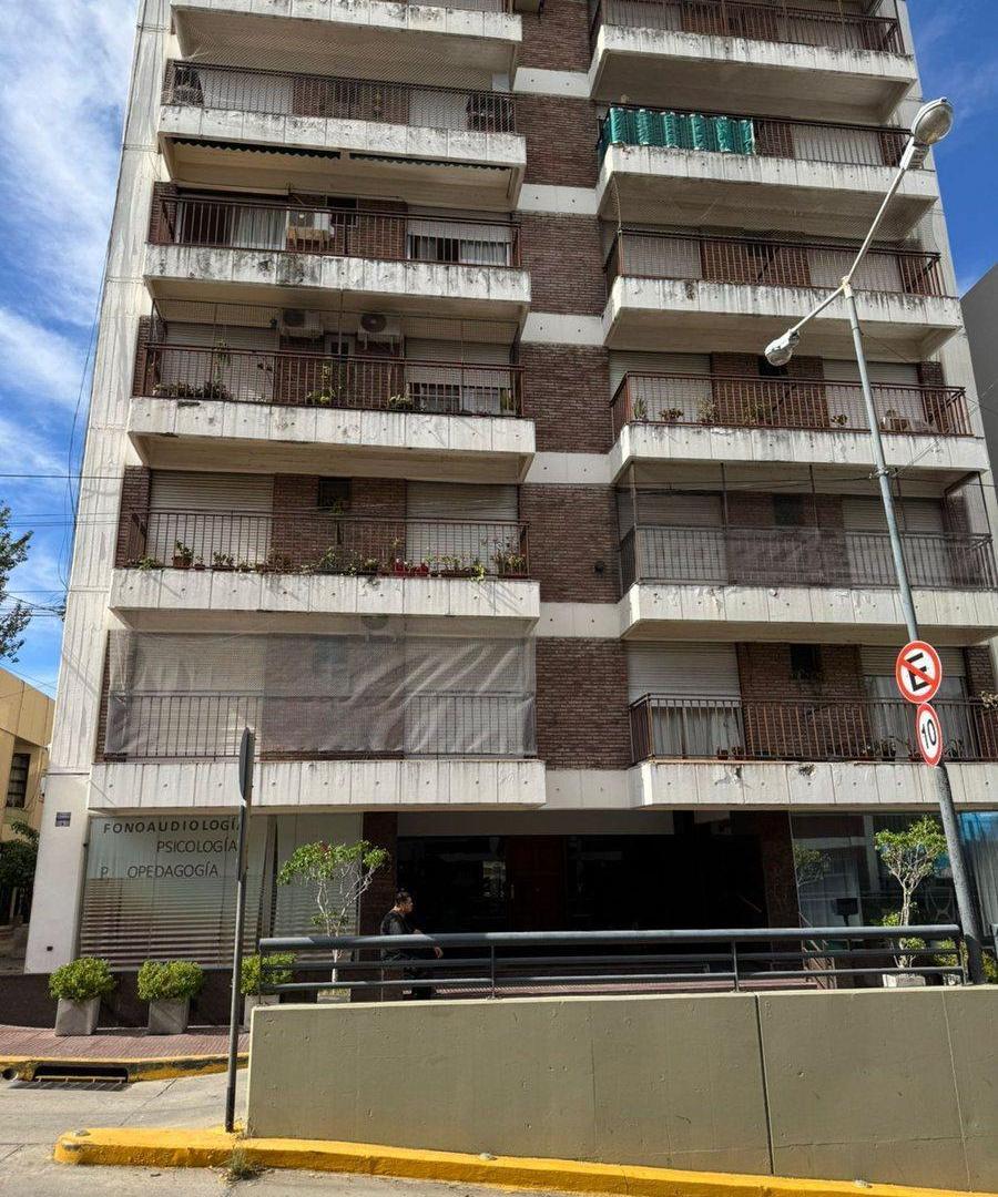 VENTA – DEPARTAMENTO 2 AMBIENTES – SAN FERNANDO CE