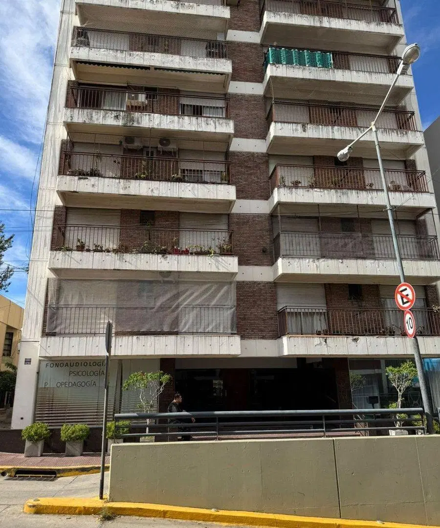 VENTA – DEPARTAMENTO 2 AMBIENTES – SAN FERNANDO CE 4