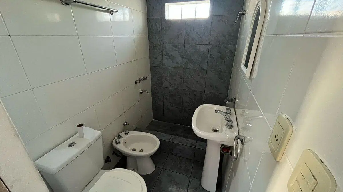 Alquiler departamento 3 amb. en Santos Lugares 3