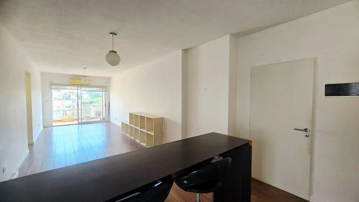 Venta dpto tres ambientes full amenities Chacarita 2
