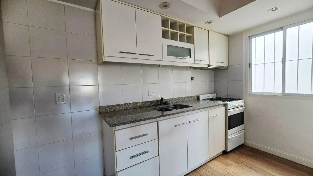 Venta dpto tres ambientes full amenities Chacarita 4
