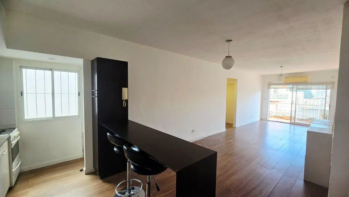 Venta dpto tres ambientes full amenities Chacarita 5