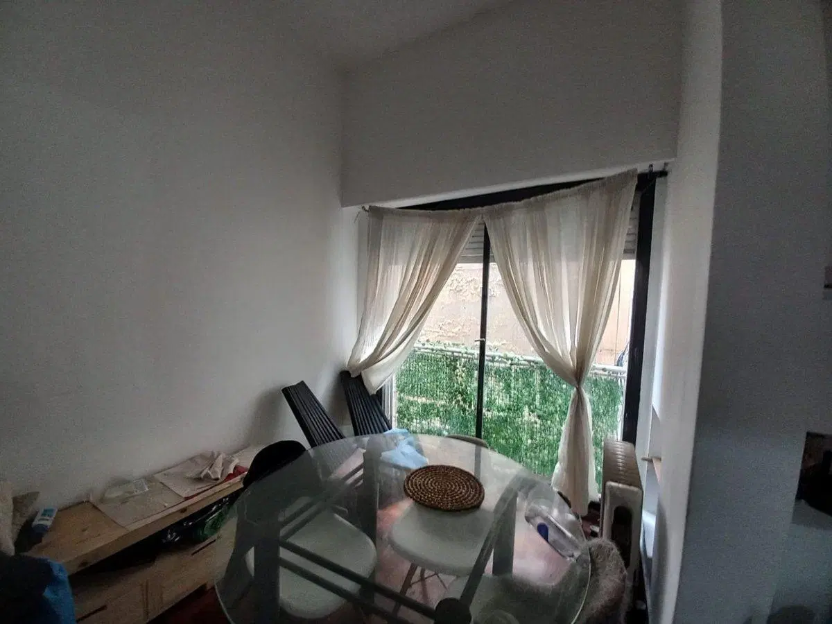 Venta departamento 2 amb vista interna Monserrat 2