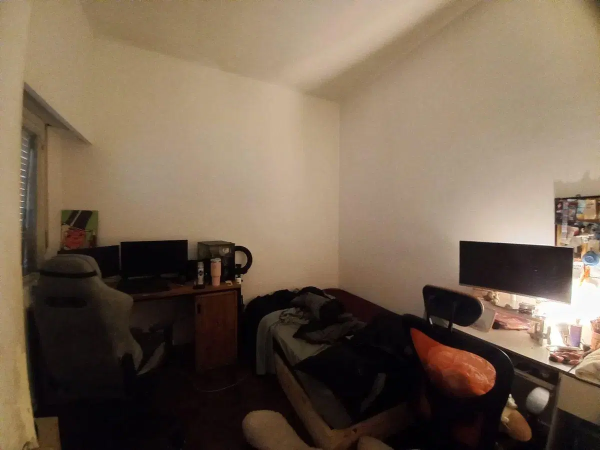 Venta departamento 2 amb vista interna Monserrat 5