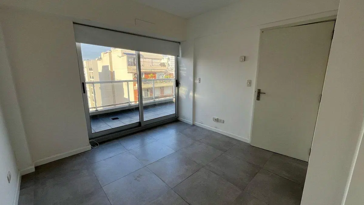 Venta dpto 3 amb con RENTA, cochera y amenities 2