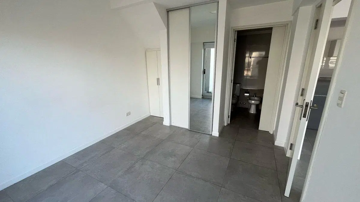 Venta dpto 3 amb con RENTA, cochera y amenities 5