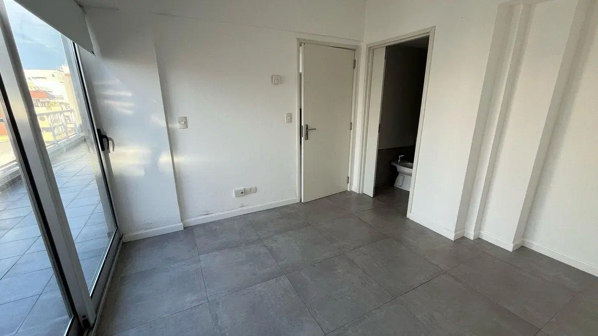 Venta dpto 3 amb con RENTA, cochera y amenities 5